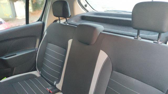 Dacia Sandero image 5