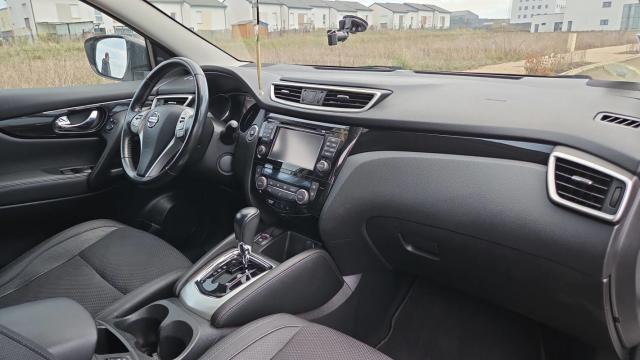 Nissan Qashqai image 1