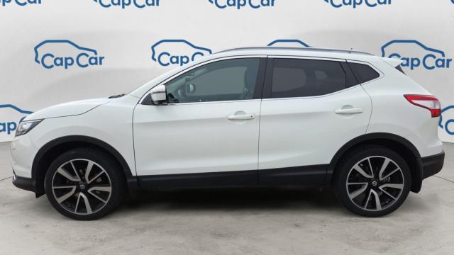 Nissan Qashqai image 3