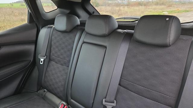 Nissan Qashqai image 2