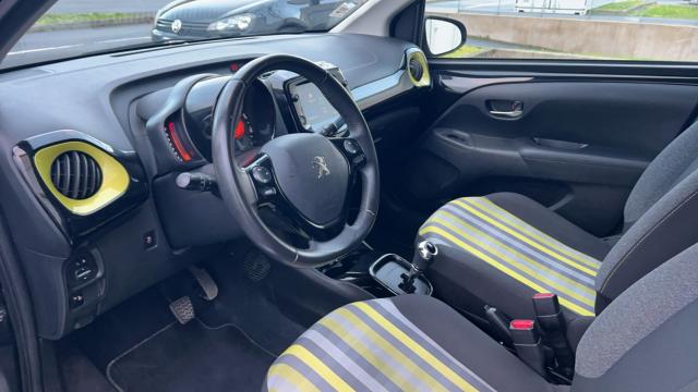 Peugeot 108 image 2