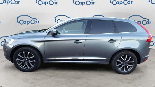 Volvo Xc60 image 4