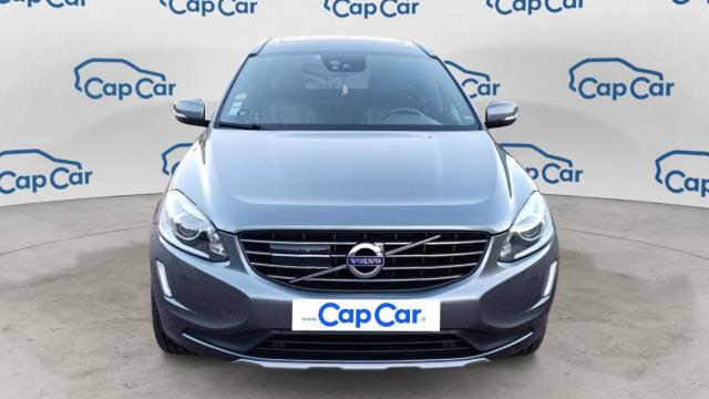Volvo Xc60 image 5