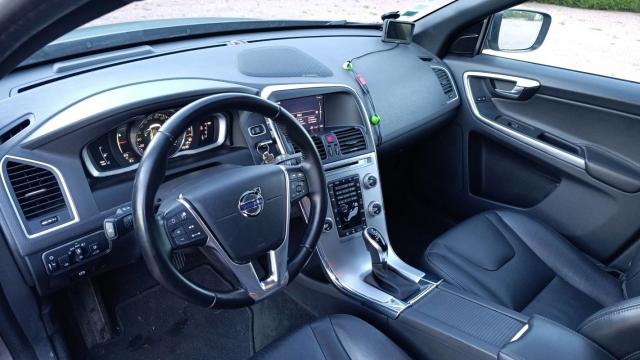 Volvo Xc60 image 3