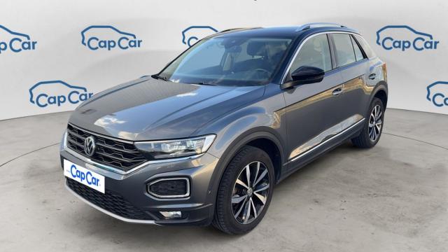 Volkswagen T-Roc 1.0 Tsi 115.0 Lounge