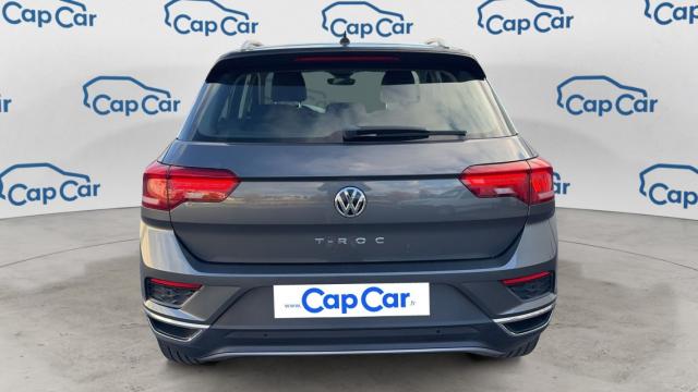 Volkswagen T-Roc image 2
