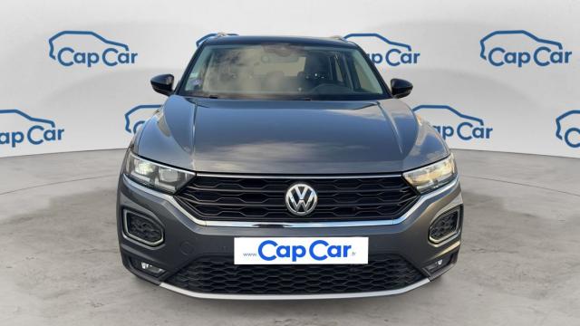 Volkswagen T-Roc image 6