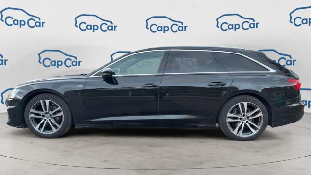 Audi A6 Avant image 2