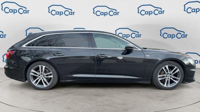 Audi A6 Avant image 7