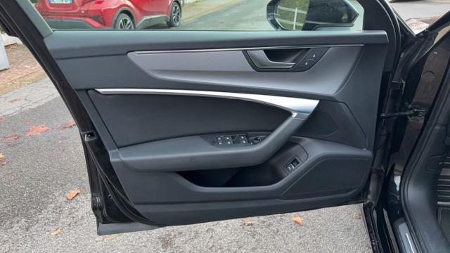 Audi A6 Avant image 6