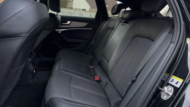 Audi A6 Avant image 3