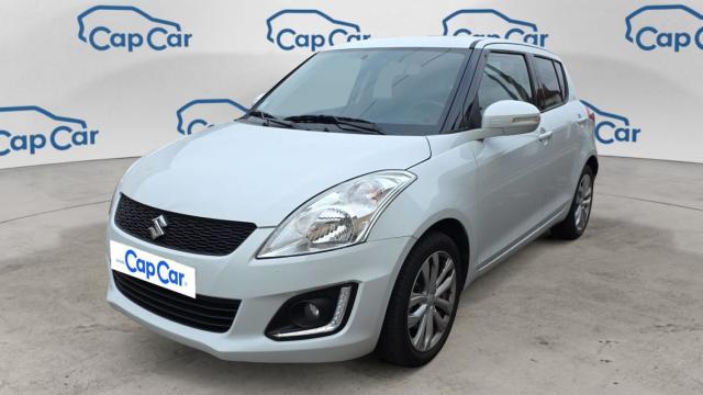 Suzuki Swift 1.2 Vvt 94 Casual Edition - Première Main