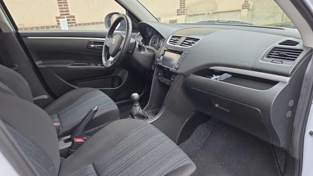 Suzuki Swift image 3