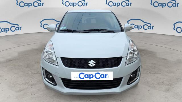 Suzuki Swift image 7