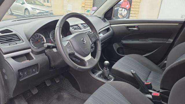 Suzuki Swift image 4