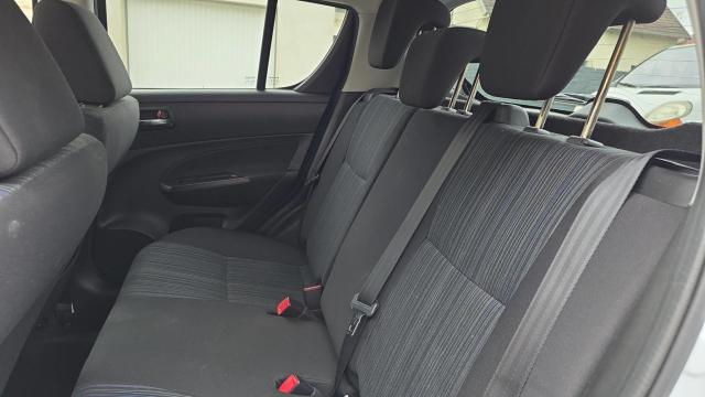 Suzuki Swift image 1