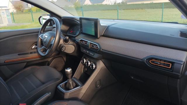 Dacia Sandero image 4
