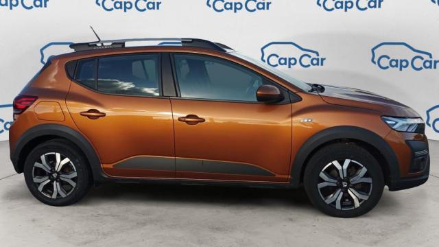 Dacia Sandero image 2