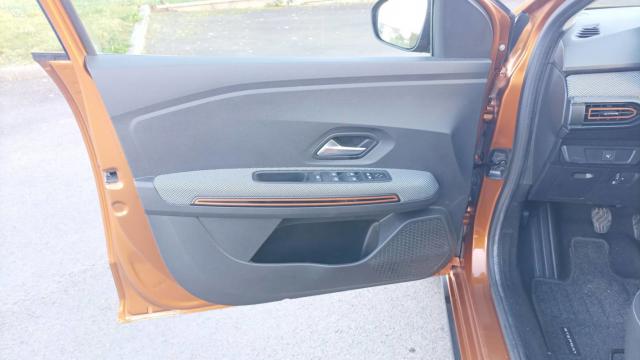 Dacia Sandero image 7