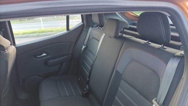 Dacia Sandero image 1