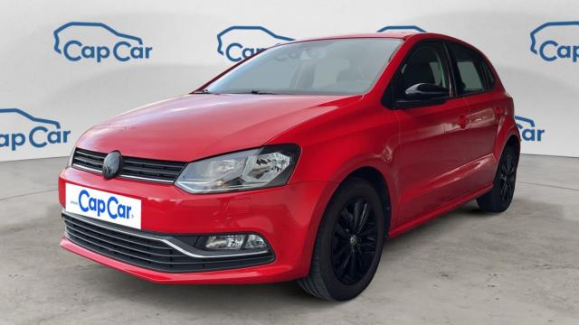 Volkswagen Polo 1.2 Tsi 90 Confortline