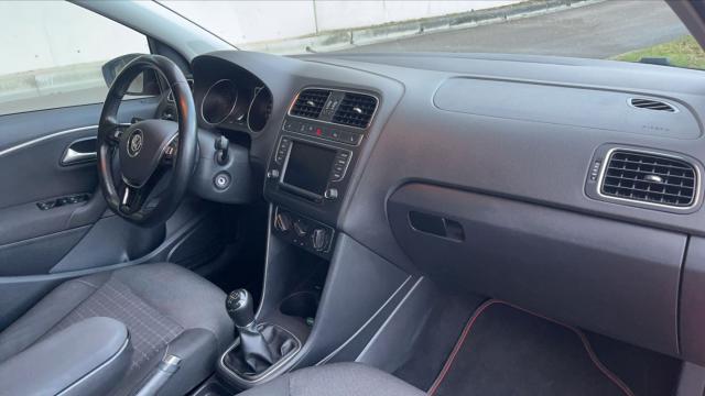 Volkswagen Polo image 8