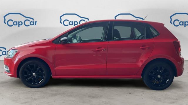 Volkswagen Polo image 4