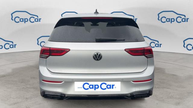 Volkswagen Golf image 2