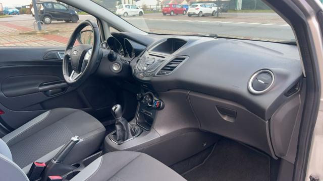 Ford Fiesta image 1