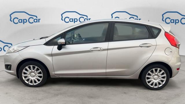 Ford Fiesta image 3
