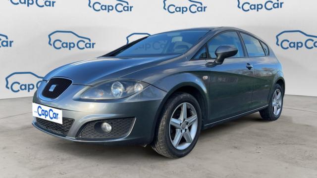 Seat Leon Ii 1.6 Tdi 105 Reference