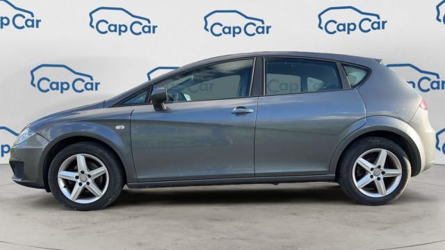 Seat Leon image 4