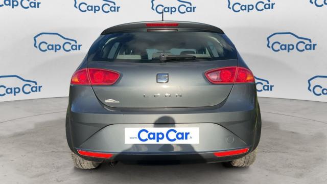 Seat Leon image 3