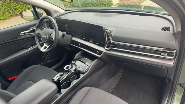 Kia Sportage image 8