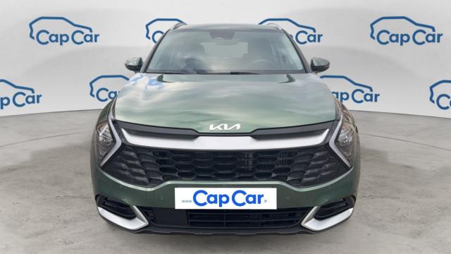 Kia Sportage image 2