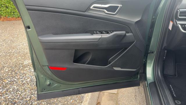 Kia Sportage image 9