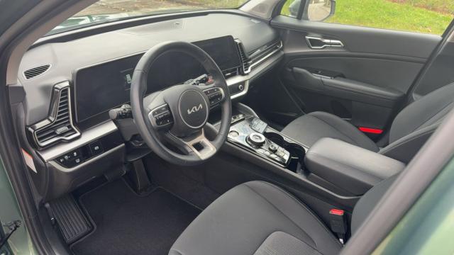 Kia Sportage image 1
