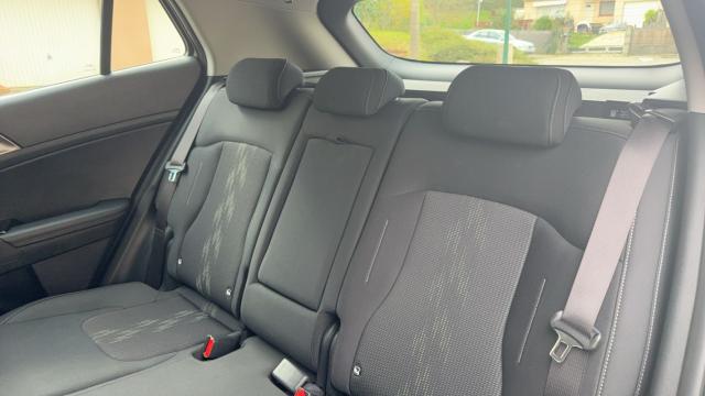 Kia Sportage image 7