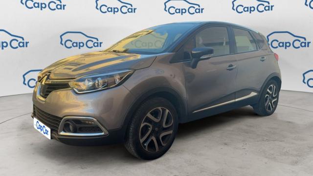 Renault Captur Ii 1.5 Dci 95 Intens