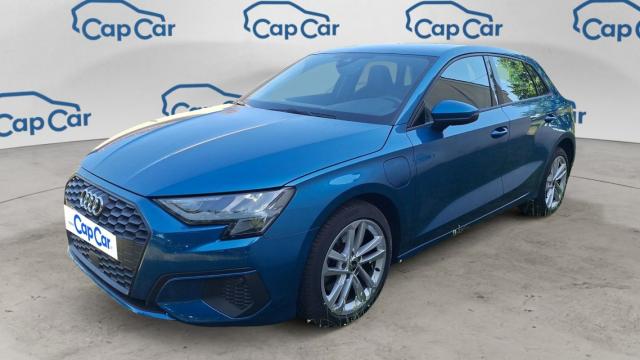 Audi A3 Sportback Iv 40 Tfsi 204 E-Tron S-Tronic 6 Design - Automatique Entretien Constructeur
