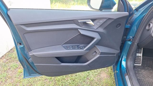 Audi A3 Sportback image 1