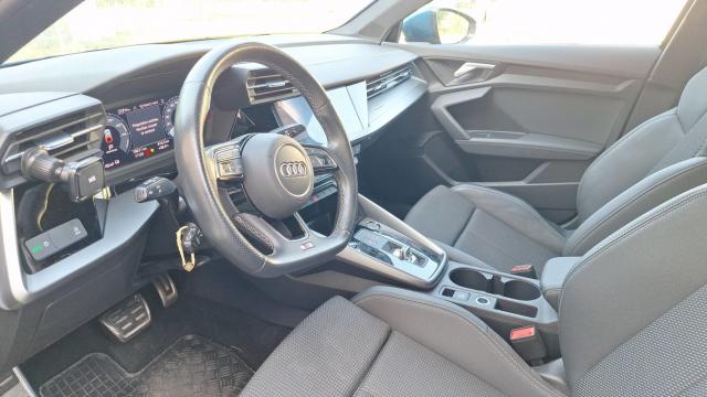 Audi A3 Sportback image 6