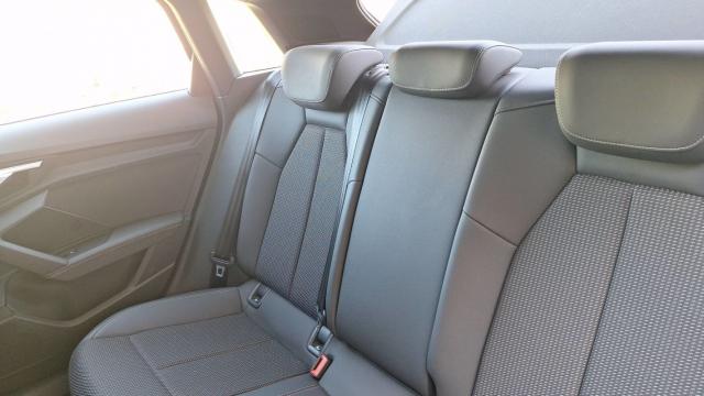 Audi A3 Sportback image 8