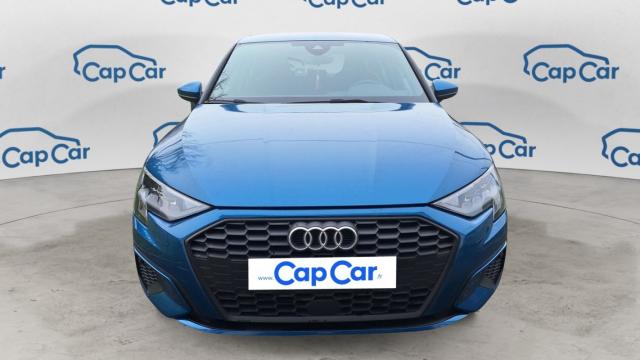 Audi A3 Sportback image 5