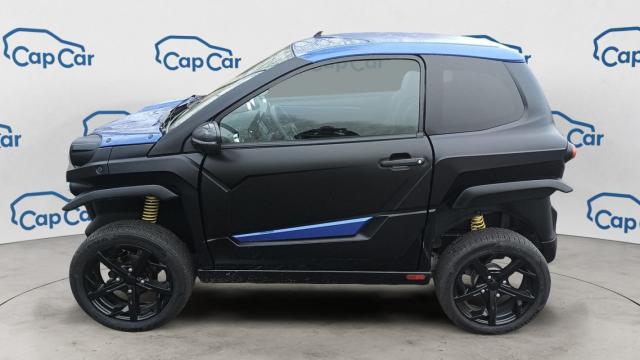 Aixam Scouty image 9