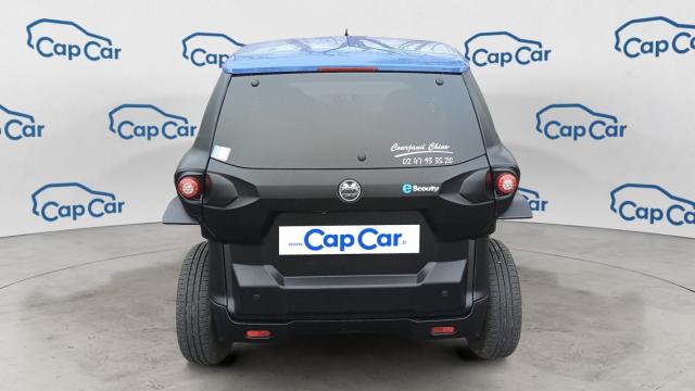 Aixam Scouty image 8