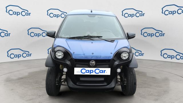 Aixam Scouty image 4