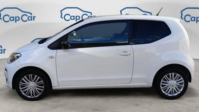 Volkswagen Up! image 4