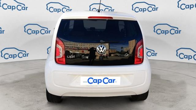 Volkswagen Up! image 7