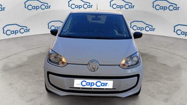 Volkswagen Up! image 6